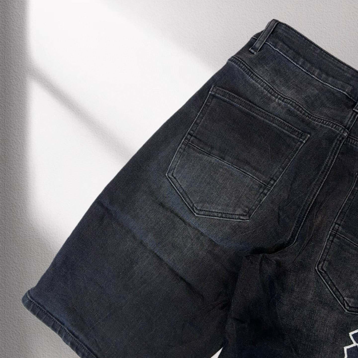 Amiri Shorts    20278 - DesignerGu