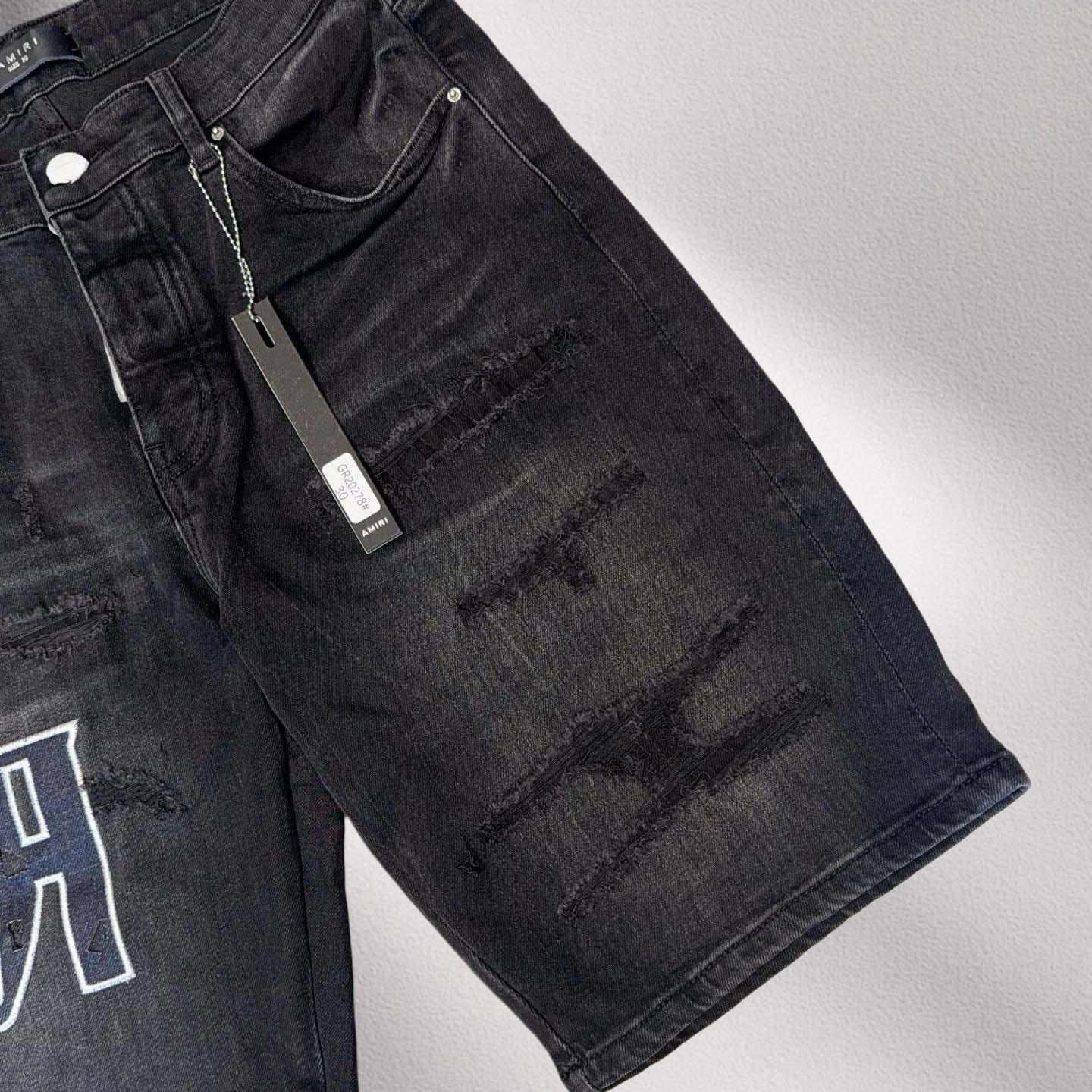 Amiri Shorts    20278 - DesignerGu