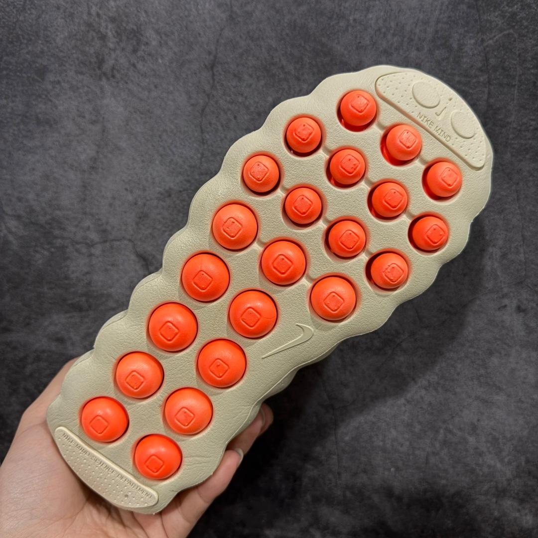  Nike Mind 002 'Light Khaki' HQ4308-200 - DesignerGu