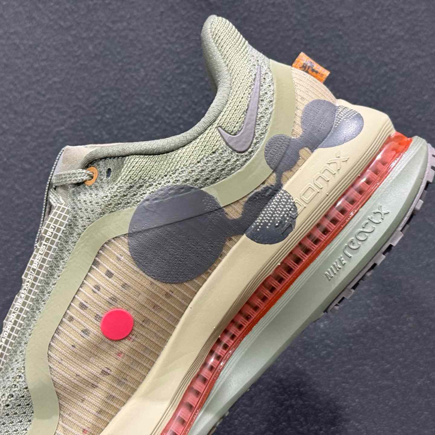 Nike Pegasus Premium IM6677-222  - DesignerGu