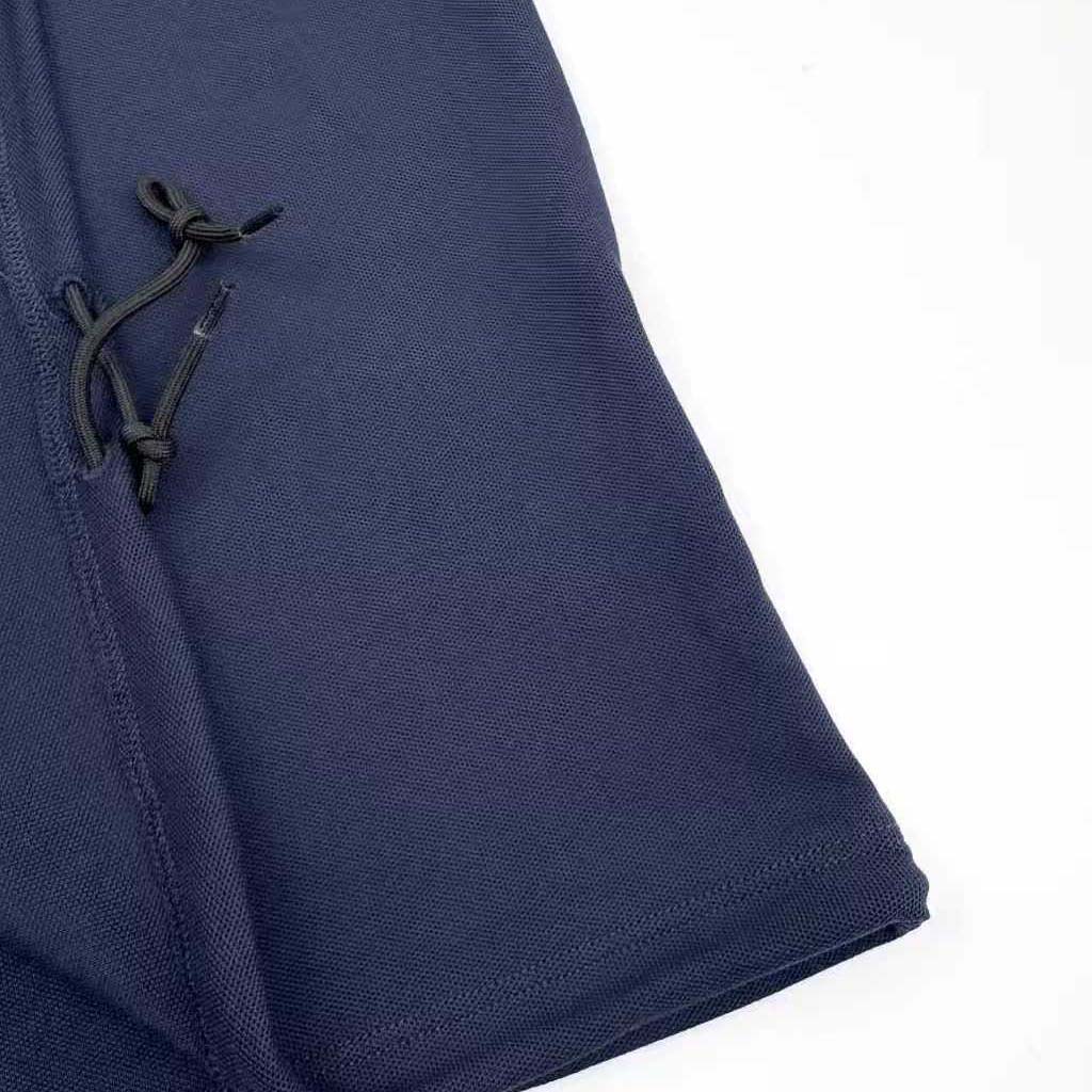 Prada Logo-appliqué Polo Shirt - DesignerGu