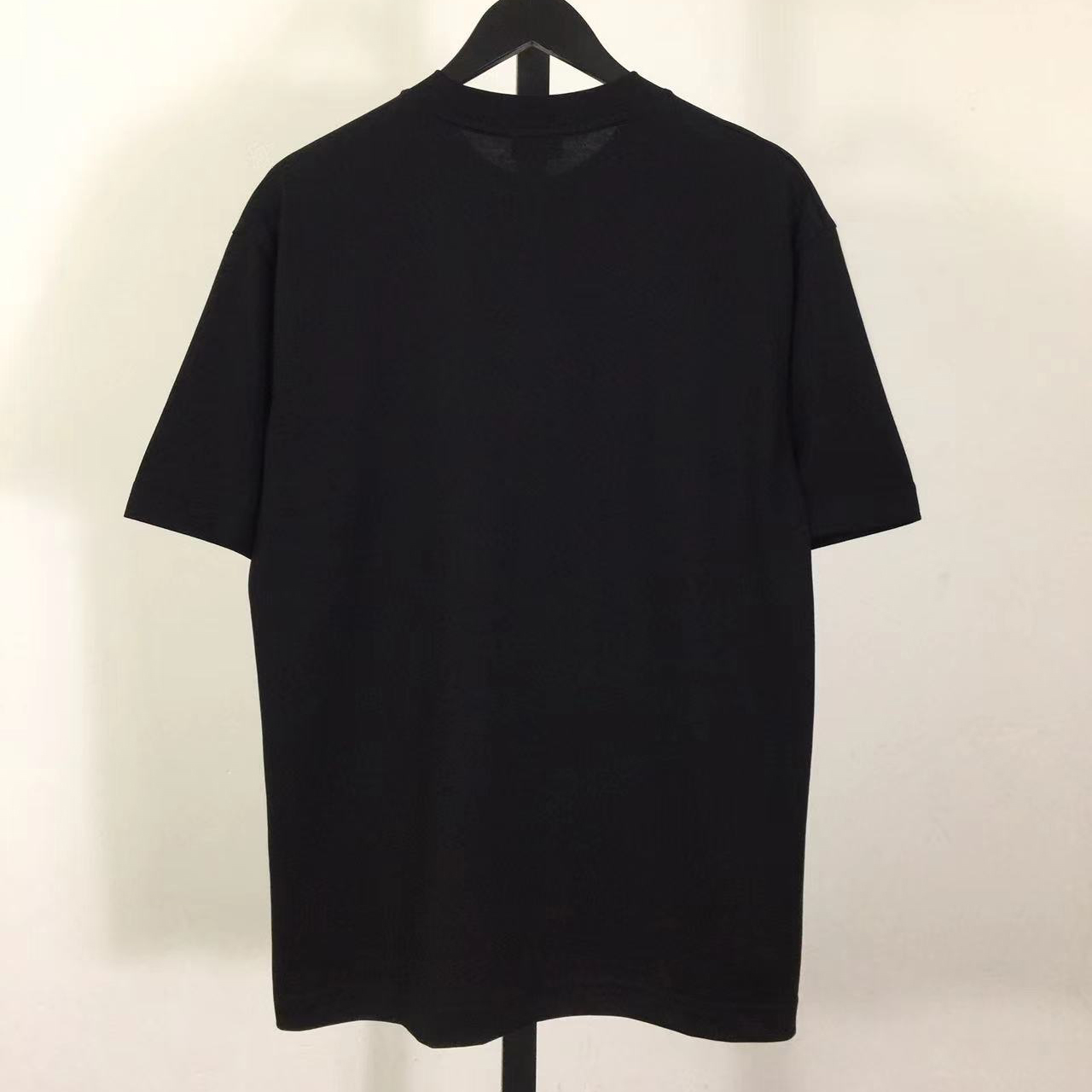 Fendi Cotton T-shirt - DesignerGu