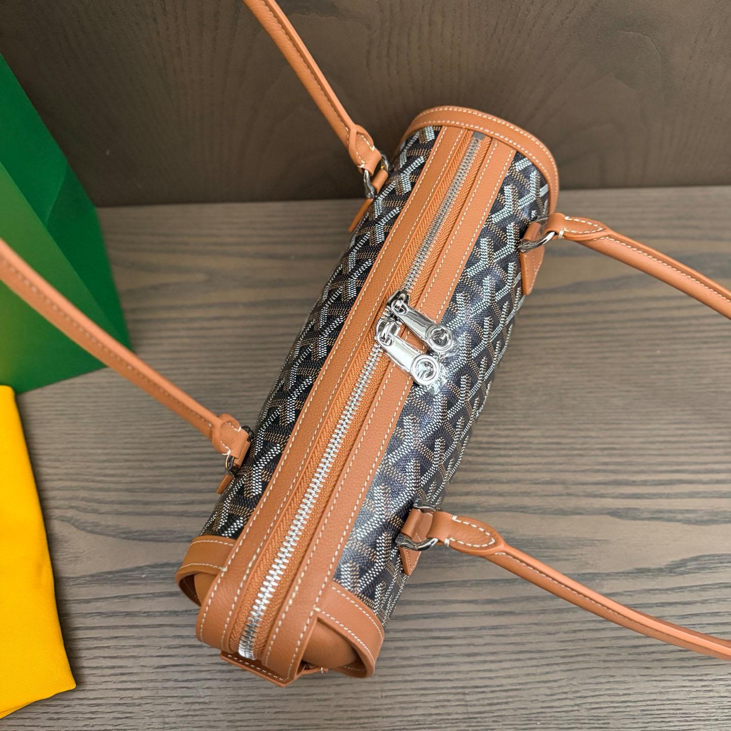 Goyard Bonbonnière Bag（Without a box） - DesignerGu