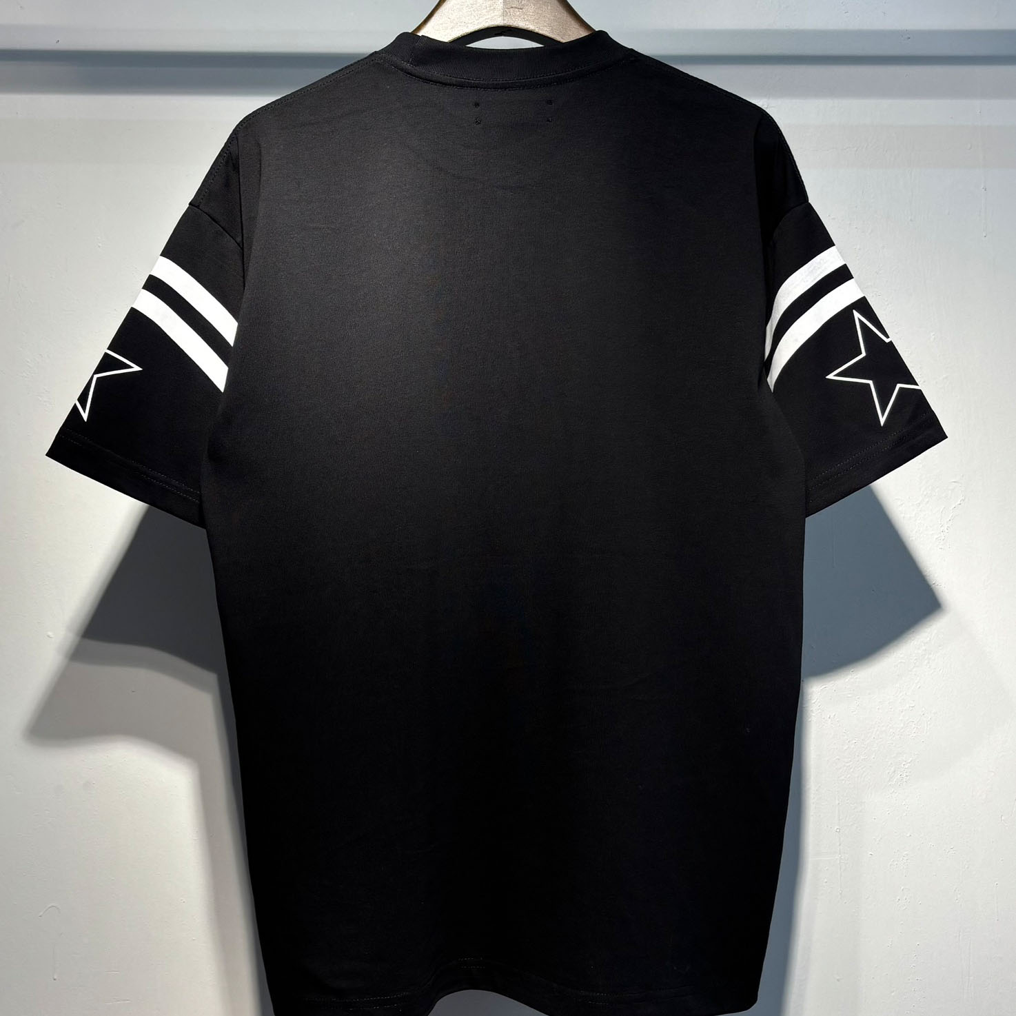 AMIRI SPORT OVERSIZED TEE - DesignerGu
