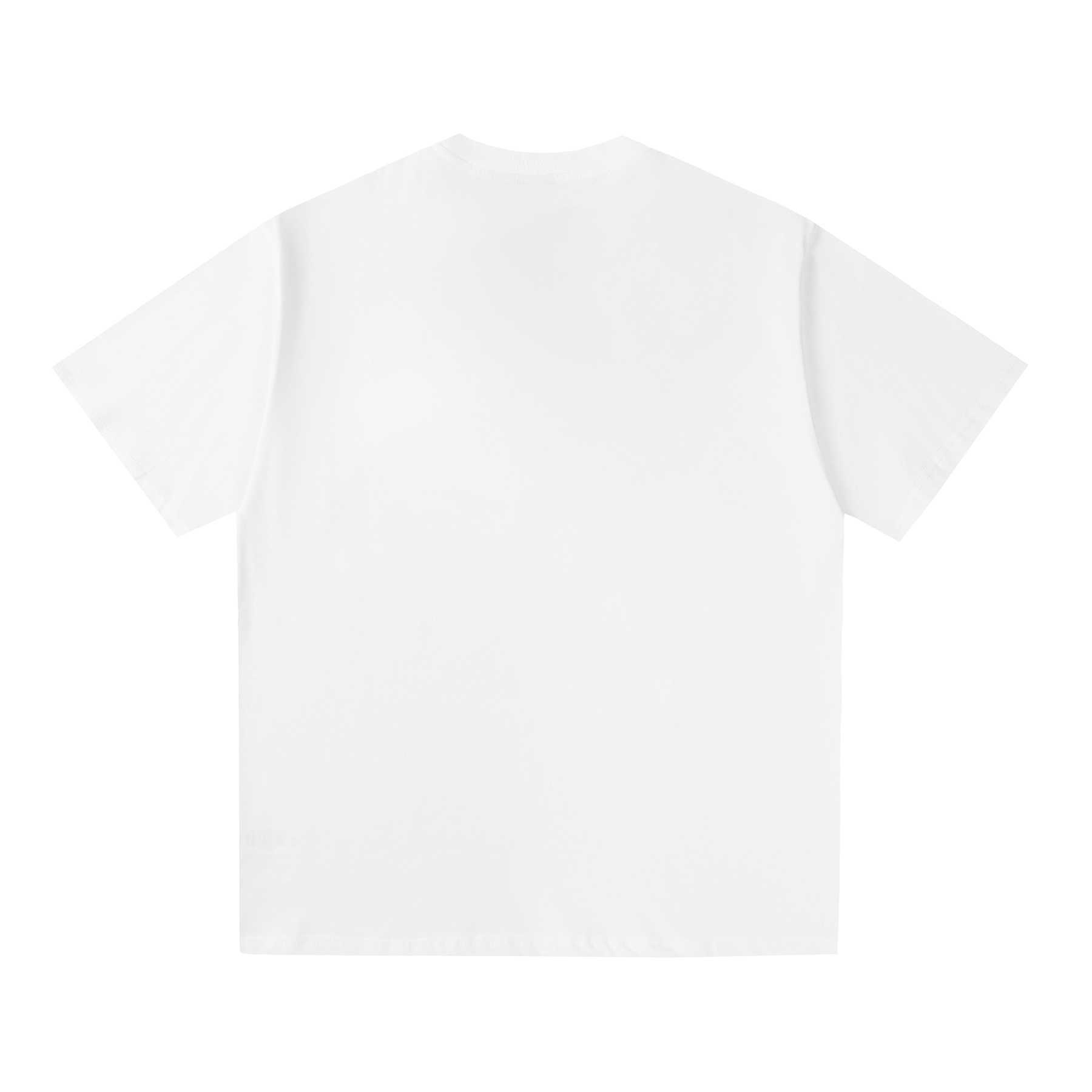 Saint Michael X Sean Wotherspoon Veges S/S Tee - White - DesignerGu