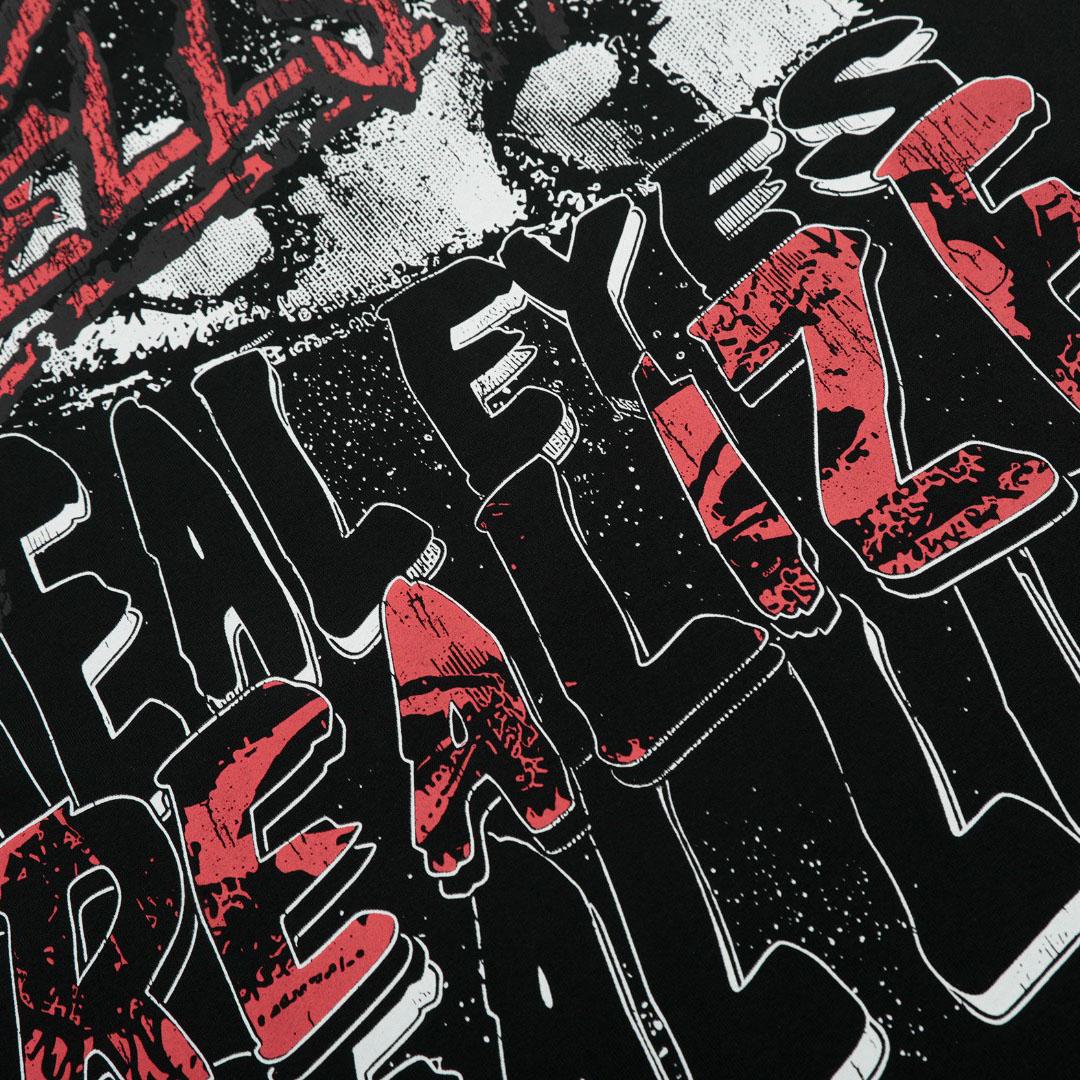 Hellstar  T-Shirt - DesignerGu