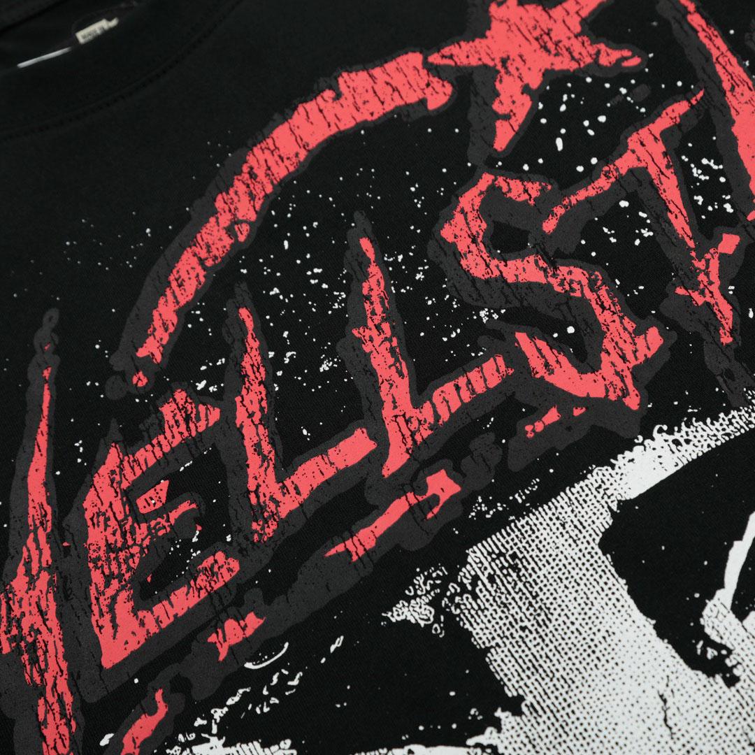 Hellstar  T-Shirt - DesignerGu