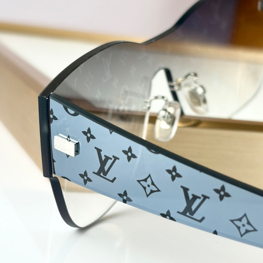 Louis Vuitton Sunglasses   Z2198U - DesignerGu