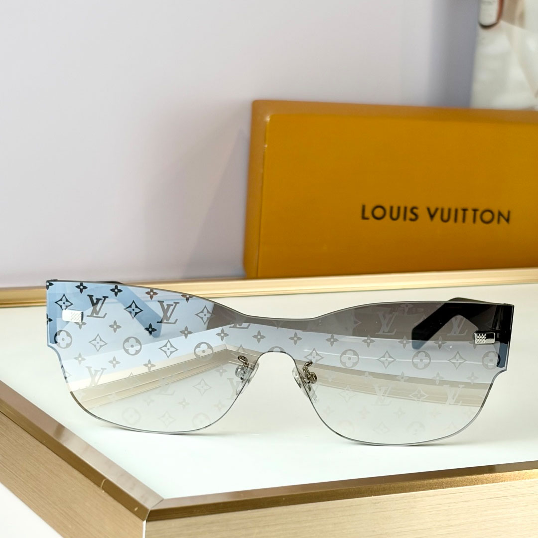 Louis Vuitton Sunglasses   Z2198U - DesignerGu