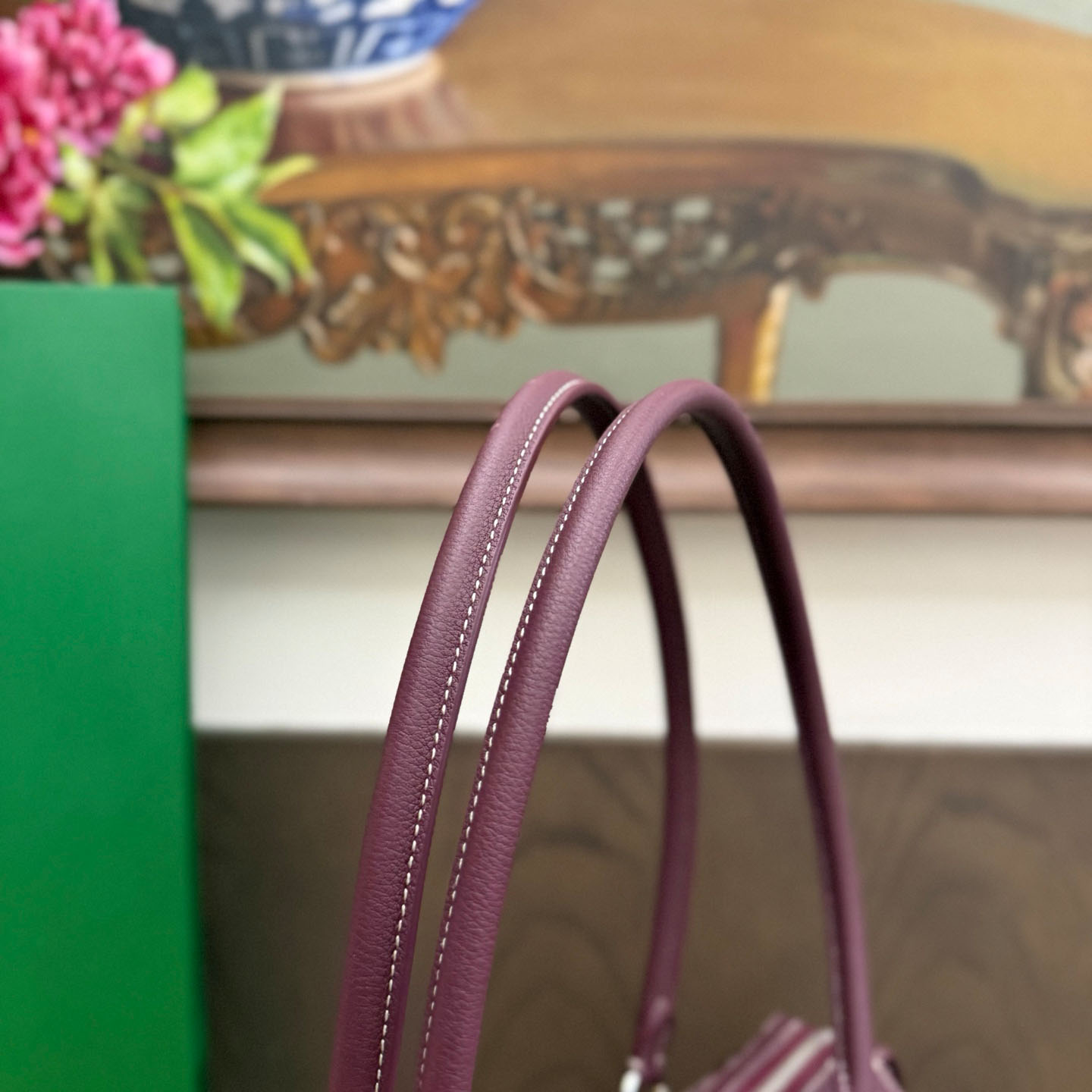 Goyard Bonbonnière Bag（Without a box） - DesignerGu