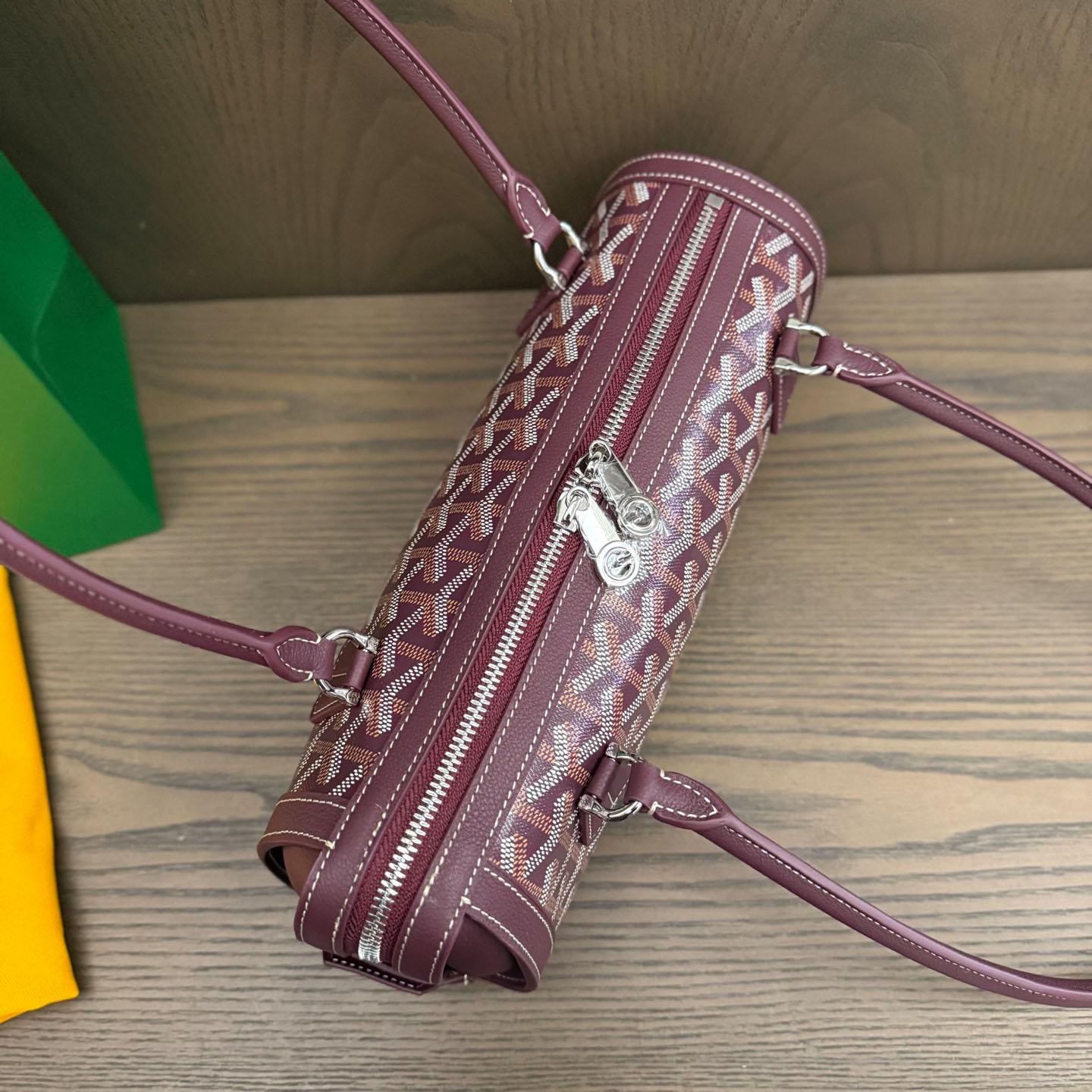 Goyard Bonbonnière Bag（Without a box） - DesignerGu