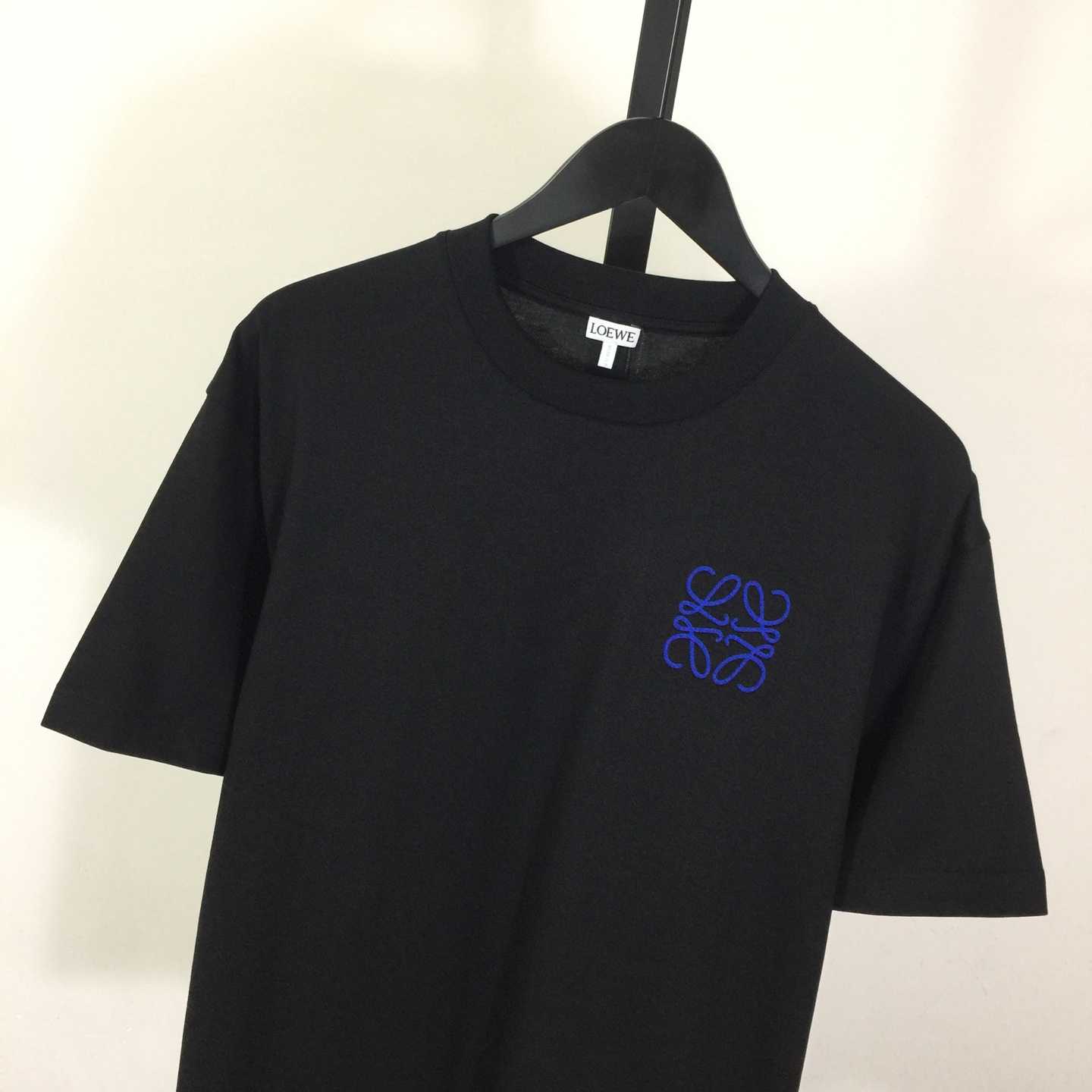 Loewe Regular Fit T-shirt - DesignerGu
