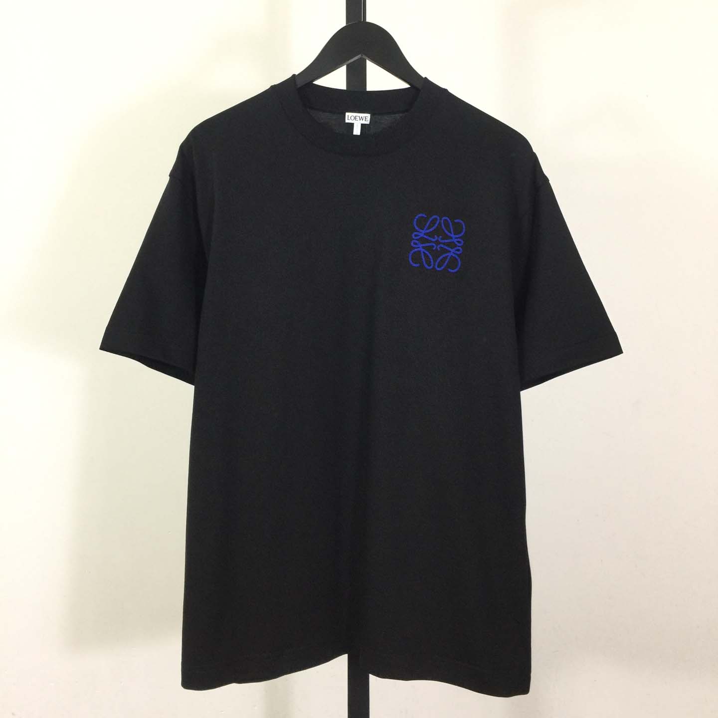 Loewe Regular Fit T-shirt - DesignerGu
