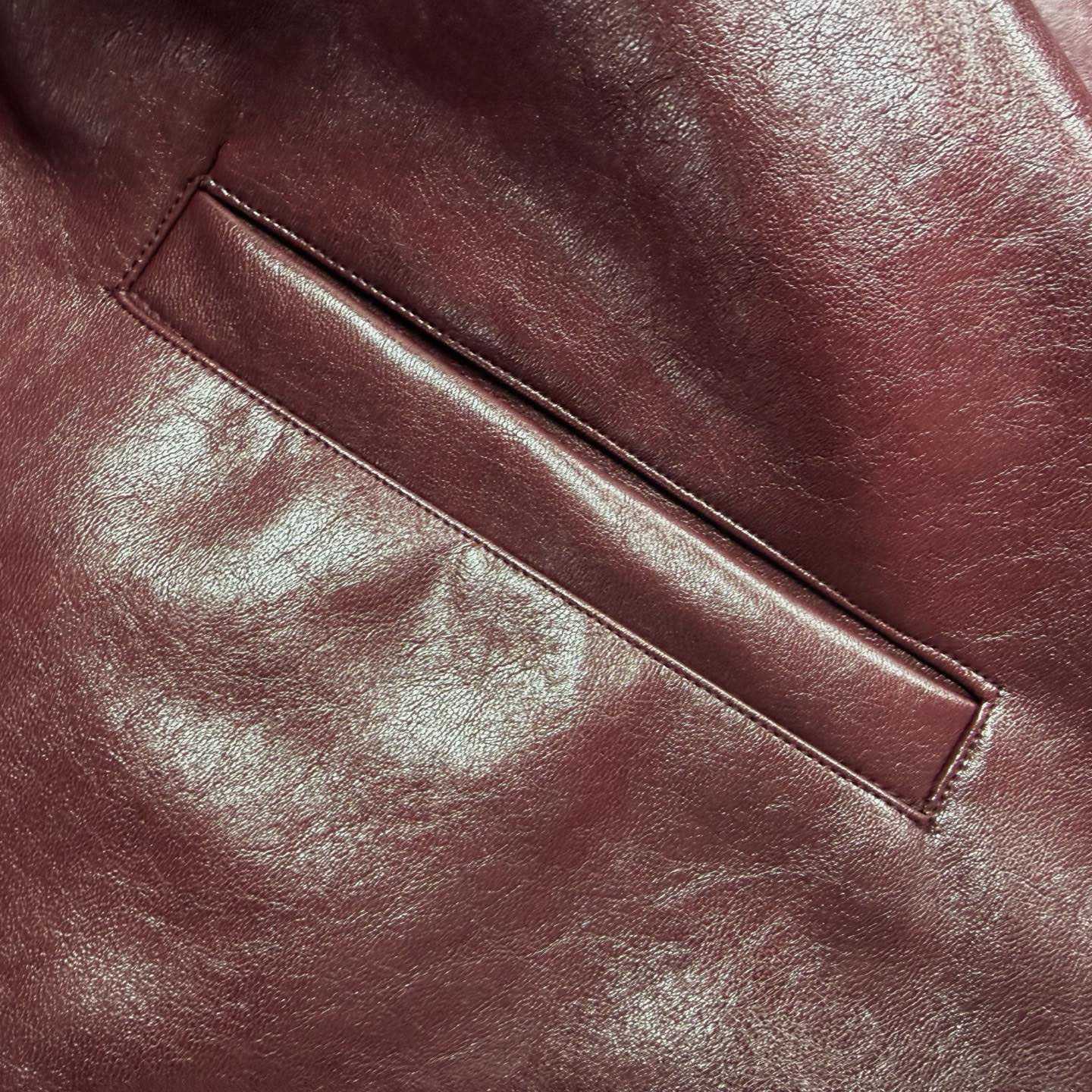 Enfants Riches Deprimes Principe De L'amour Jacket - DesignerGu