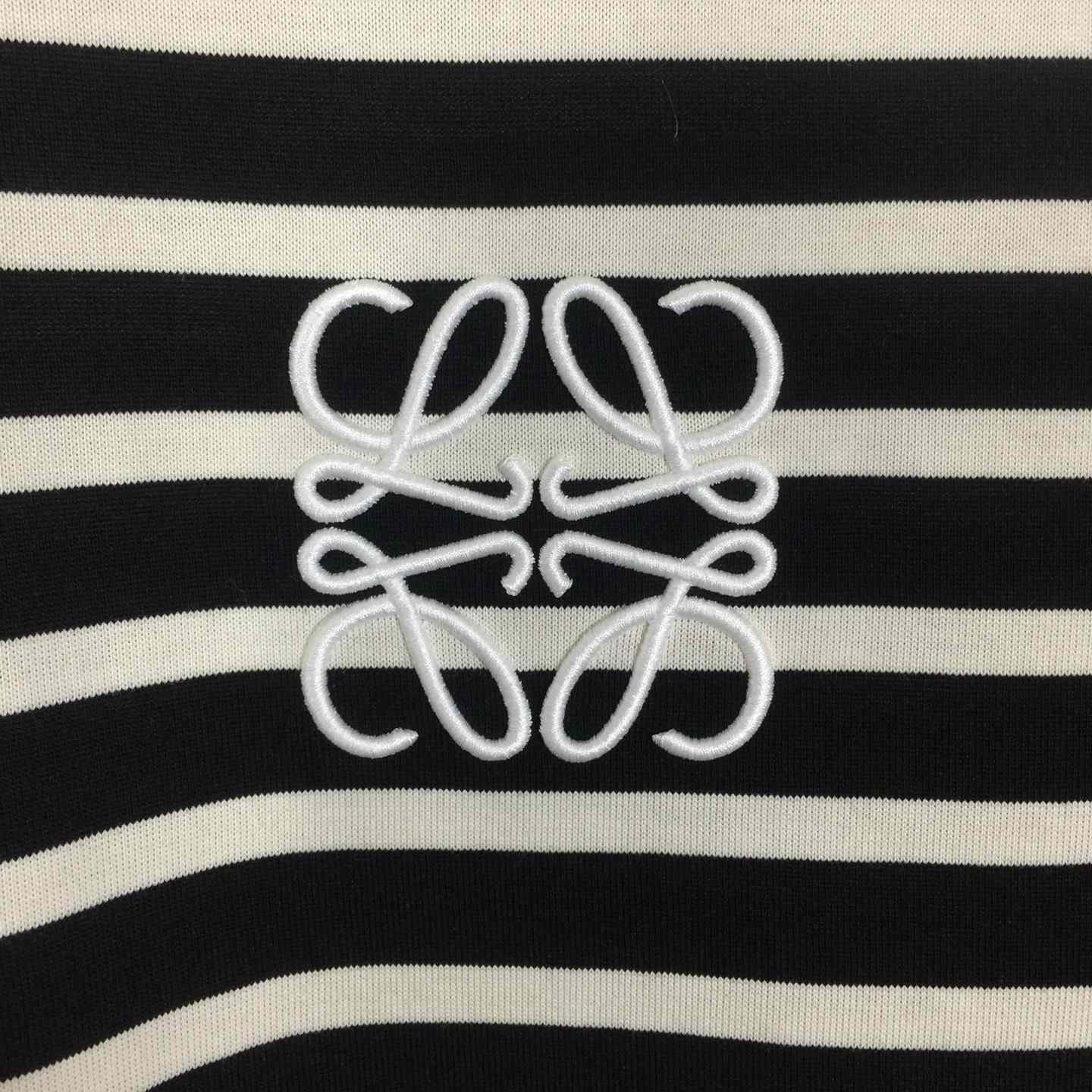 Loewe Regular Fit T-shirt - DesignerGu