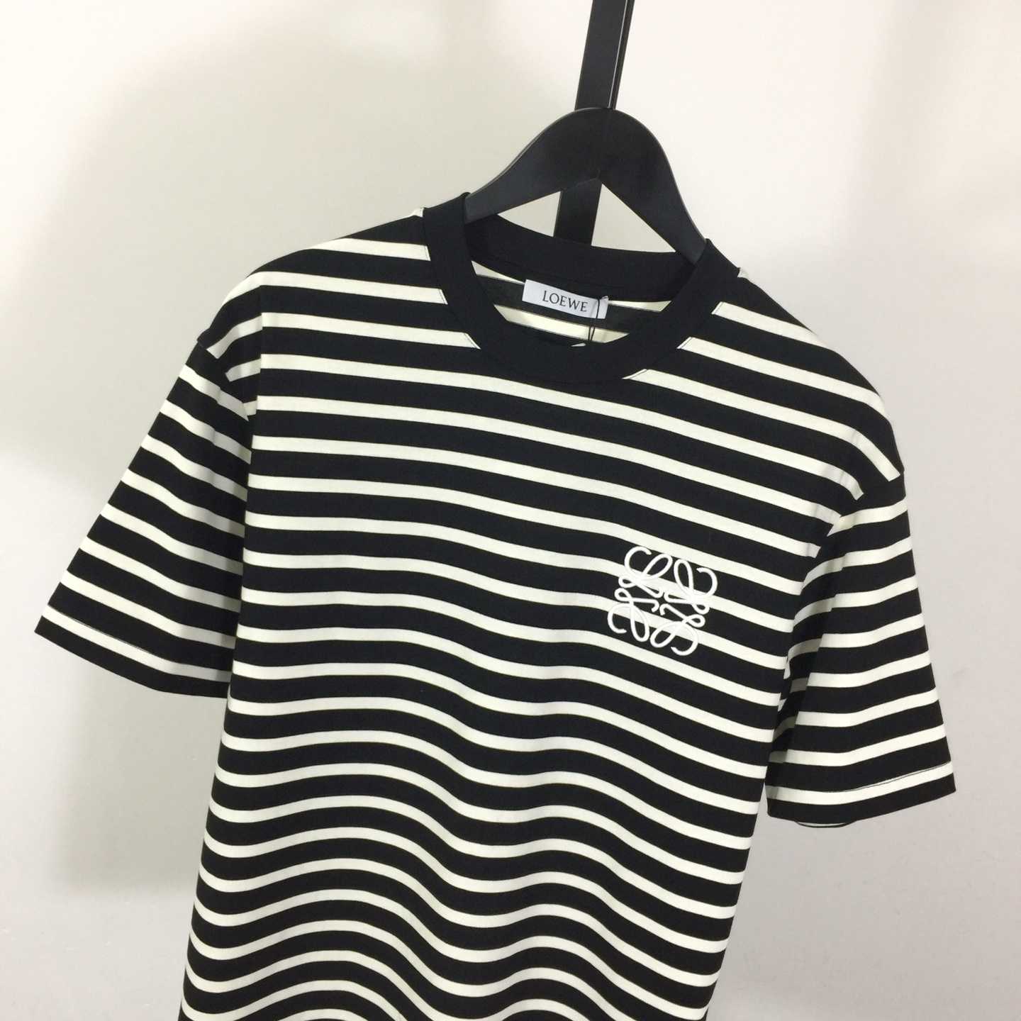 Loewe Regular Fit T-shirt - DesignerGu