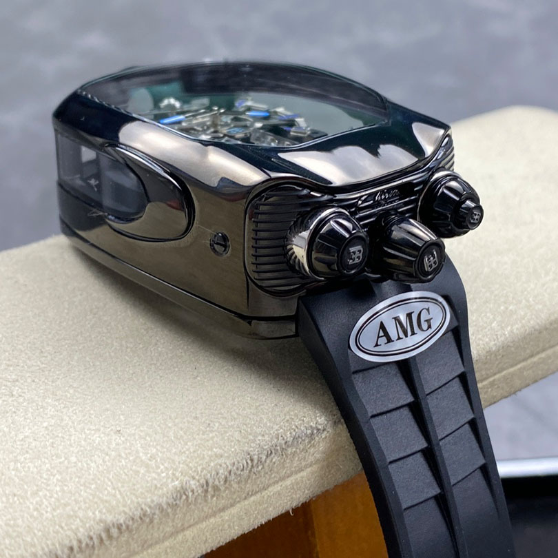 Jacob & Co Watch - DesignerGu