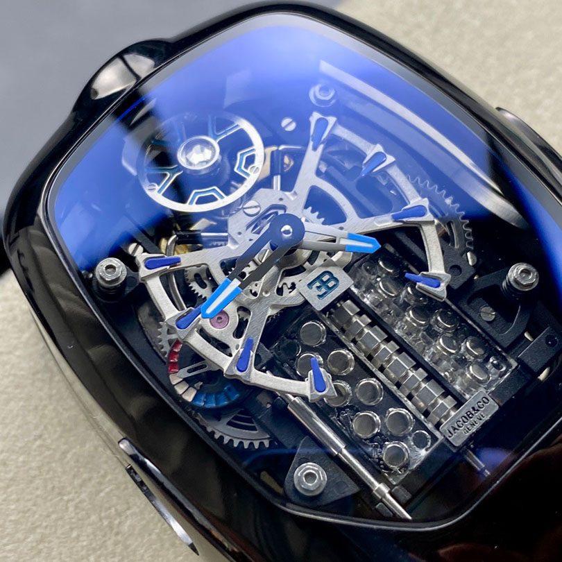 Jacob & Co Watch - DesignerGu