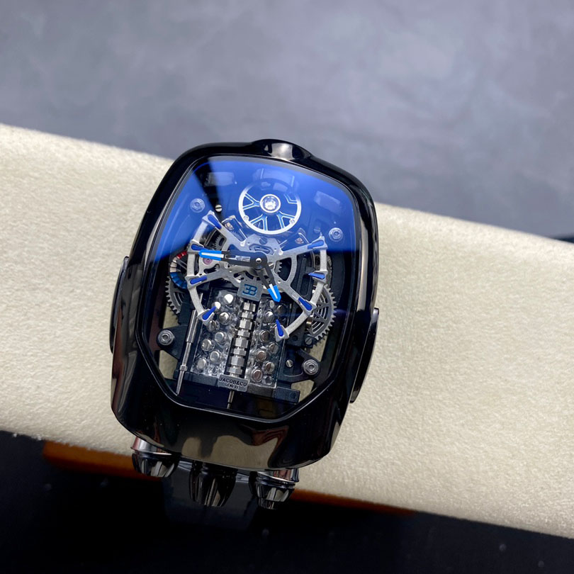 Jacob & Co Watch - DesignerGu