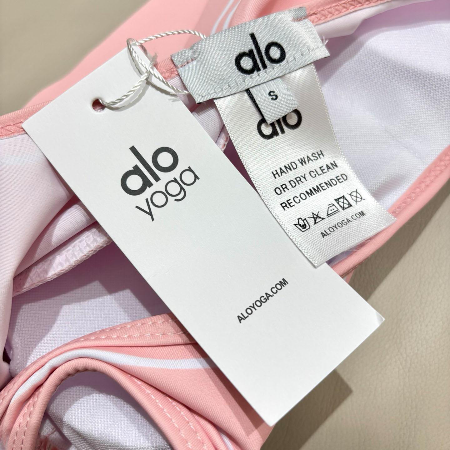 Alo Yoga - DesignerGu