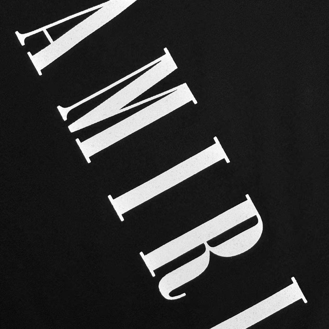 Amiri Core Logo-print T-shirt - DesignerGu