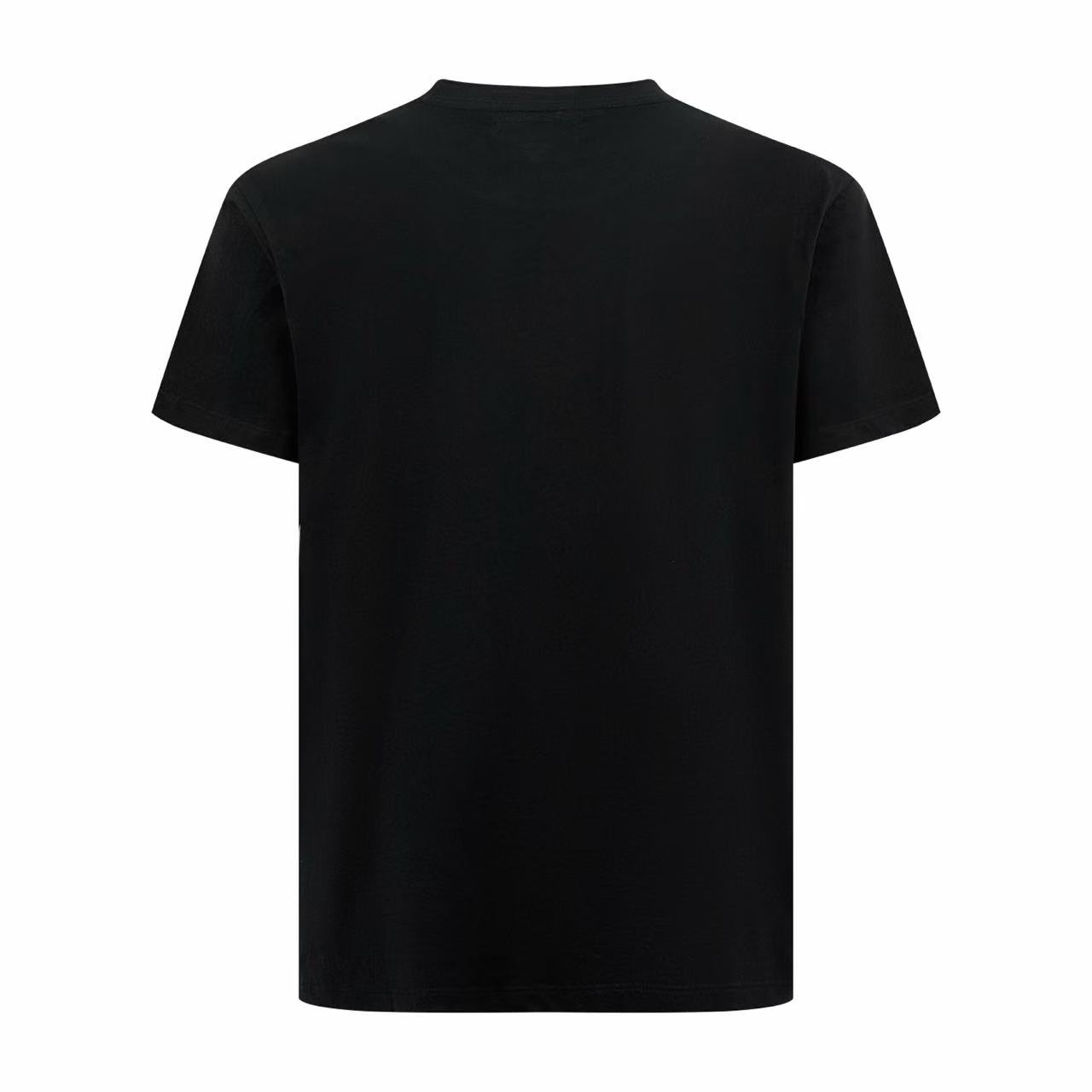 Amiri Core Logo-print T-shirt - DesignerGu