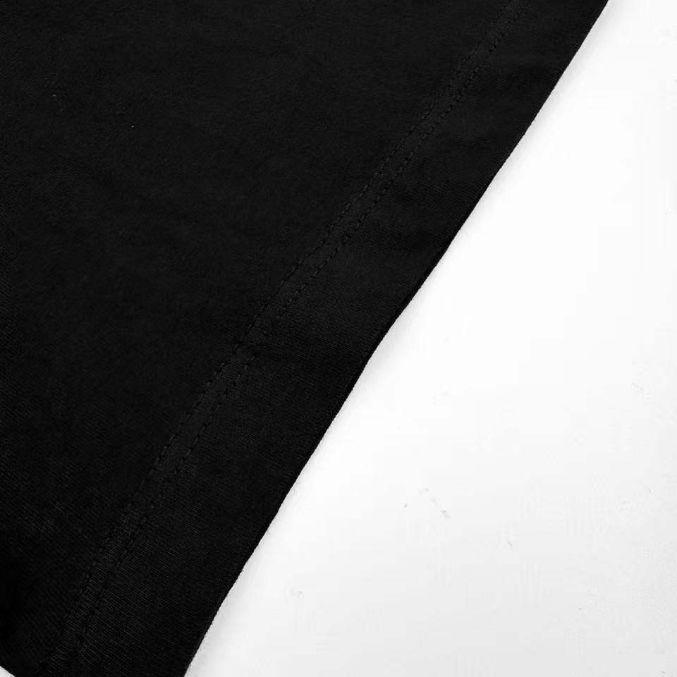 Amiri Core Logo-print T-shirt - DesignerGu