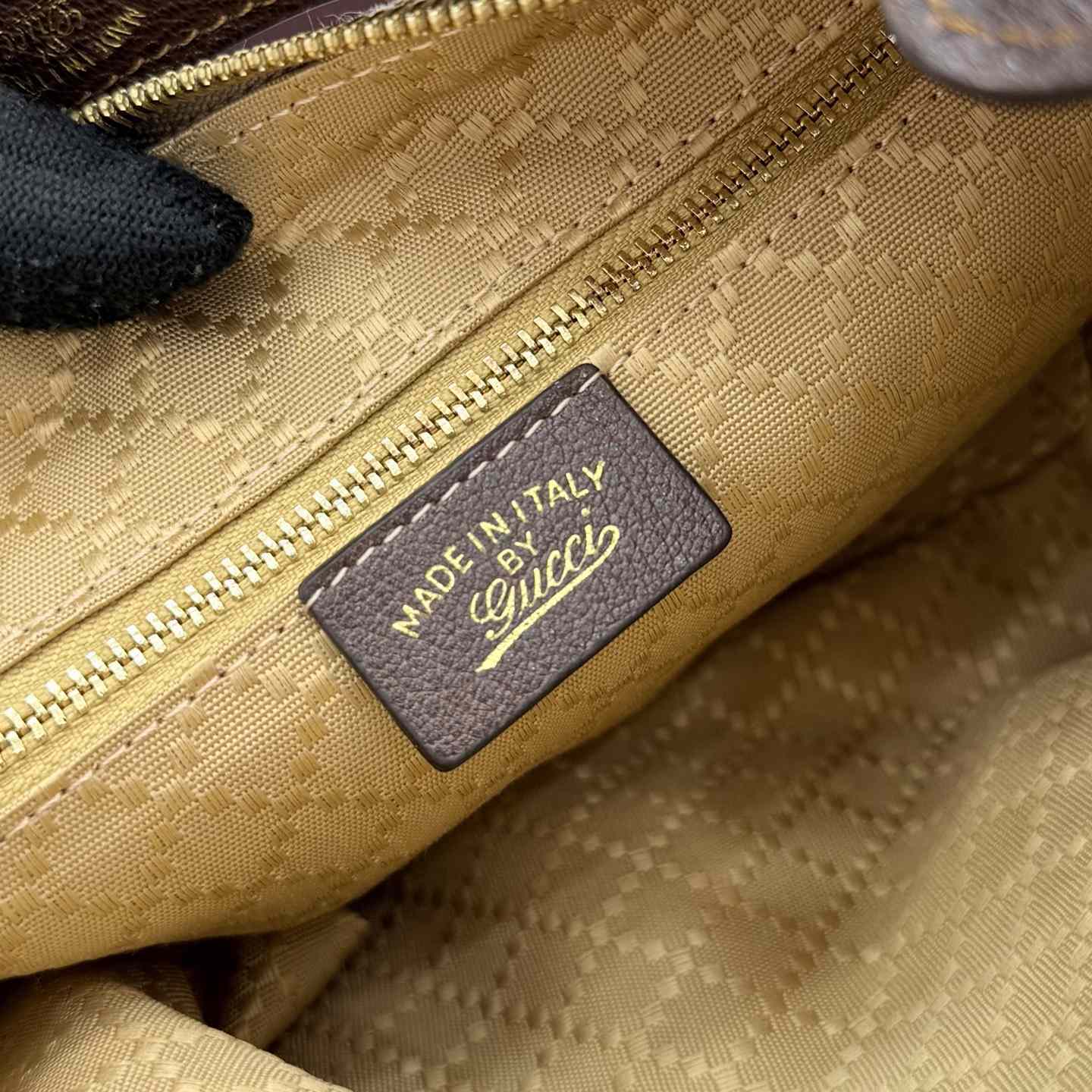 Gucci Brera Small Crossbody Bag - DesignerGu