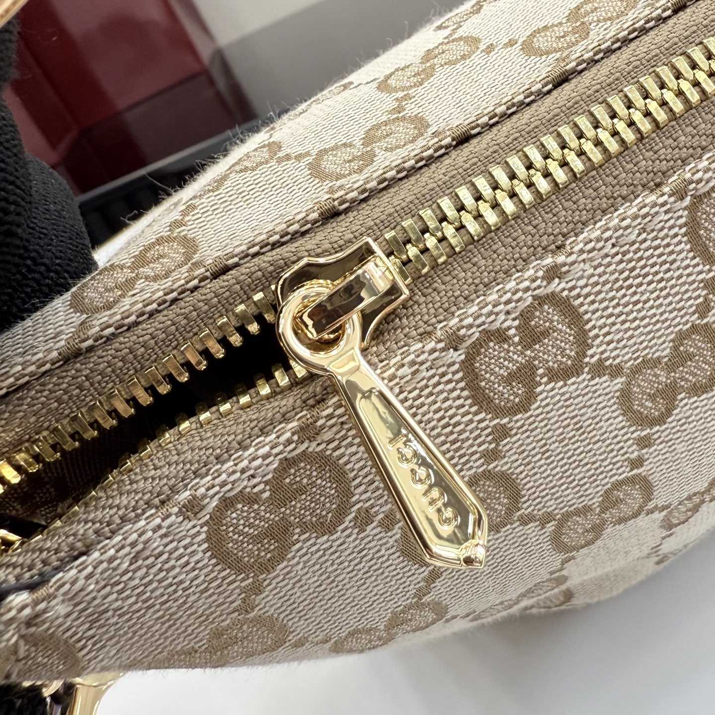 Gucci Brera Small Crossbody Bag - DesignerGu