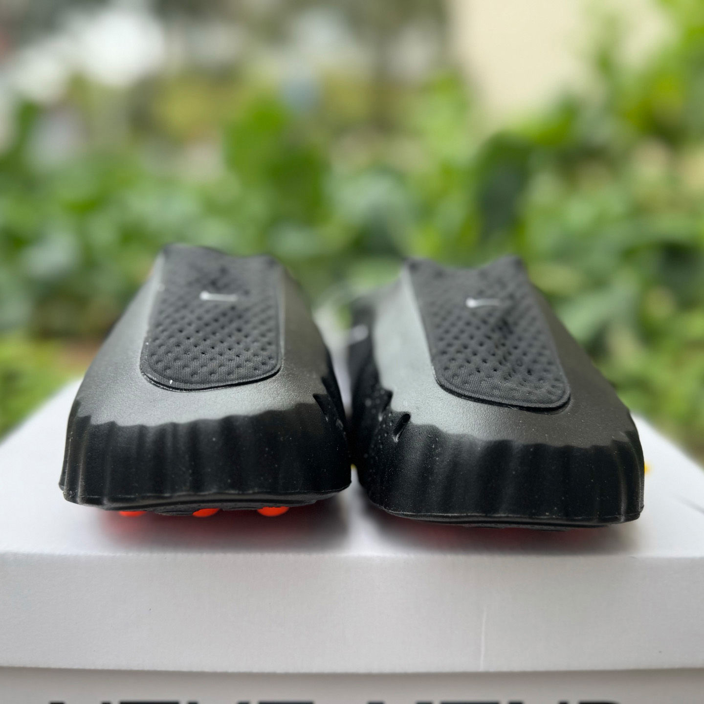 Nike Mind 001 'Black' HQ4309-001 - DesignerGu