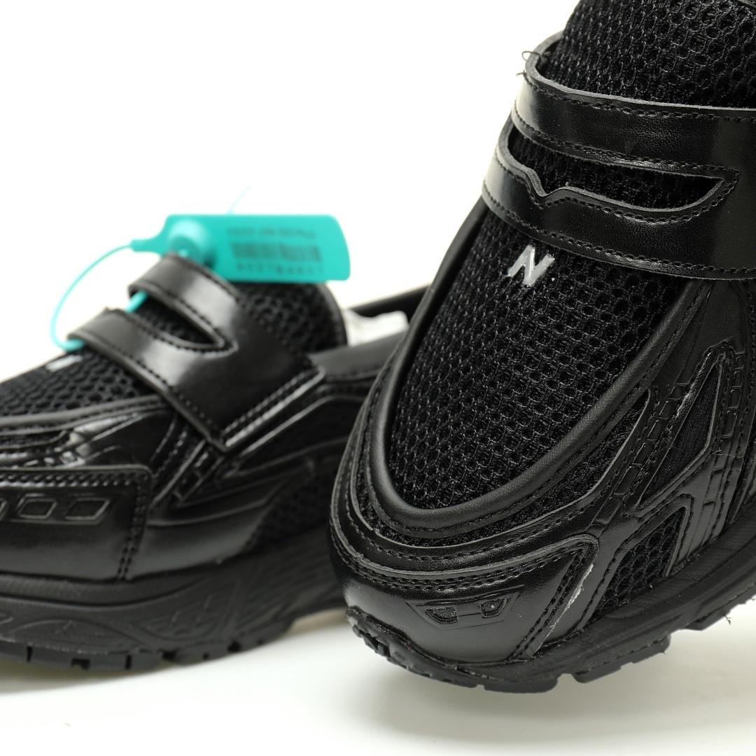 New Balance 1906L BLACK, U1906LAI - DesignerGu