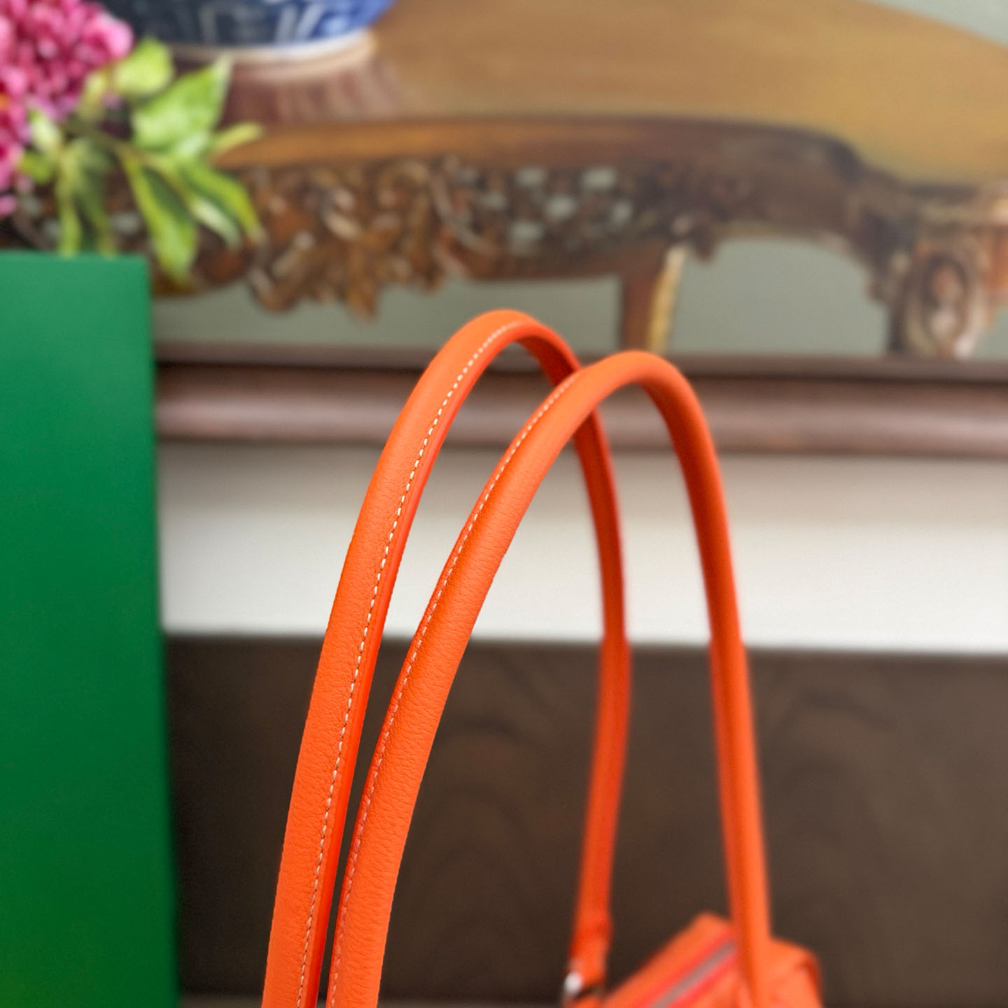 Goyard Bonbonnière Bag（Without a box） - DesignerGu