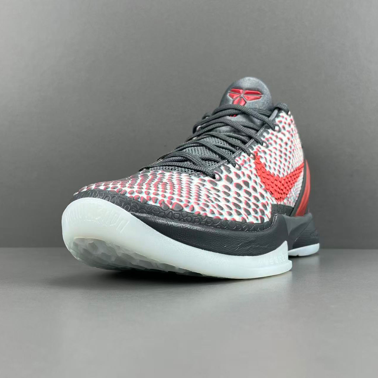  Nike Zoom Kobe 6 All-Star 3D Hollywood IQ3902-002 - DesignerGu