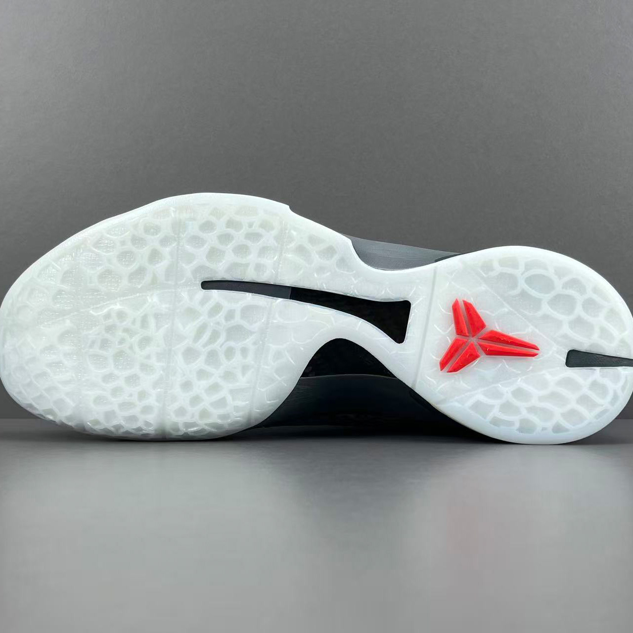  Nike Zoom Kobe 6 All-Star 3D Hollywood IQ3902-002 - DesignerGu