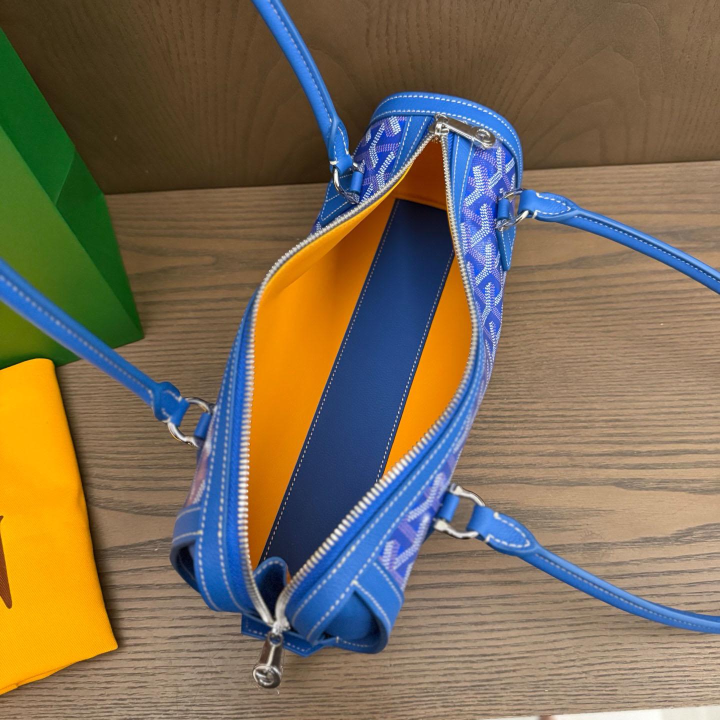 Goyard Bonbonnière Bag（Without a box） - DesignerGu