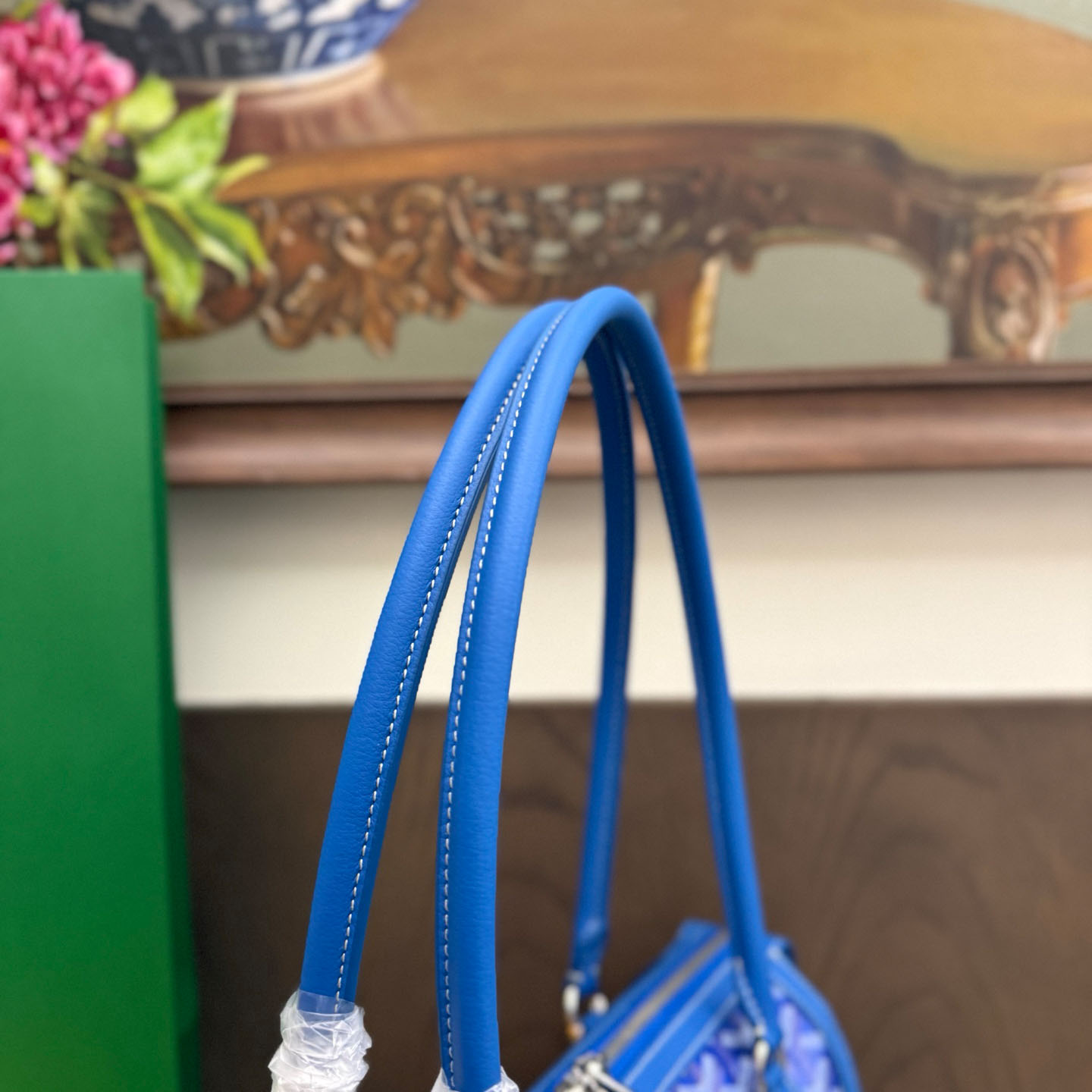 Goyard Bonbonnière Bag（Without a box） - DesignerGu