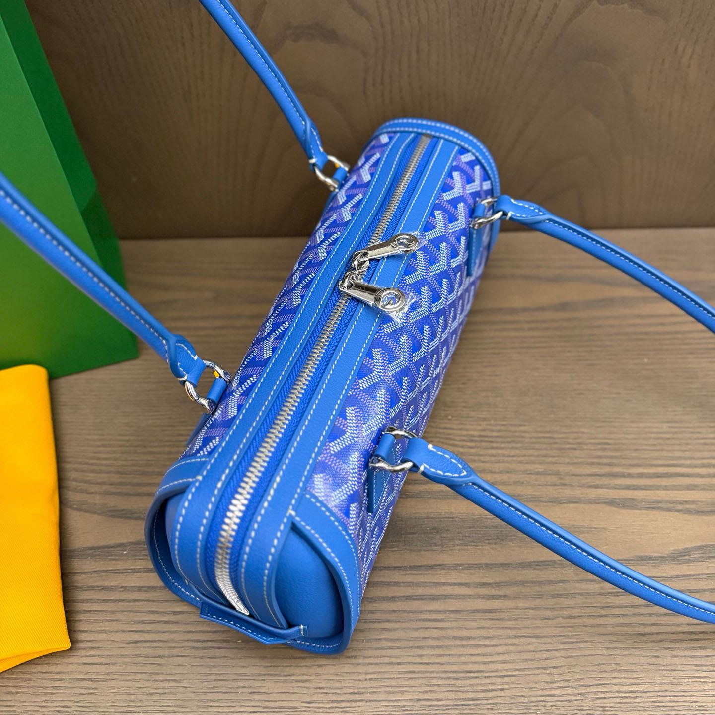 Goyard Bonbonnière Bag（Without a box） - DesignerGu