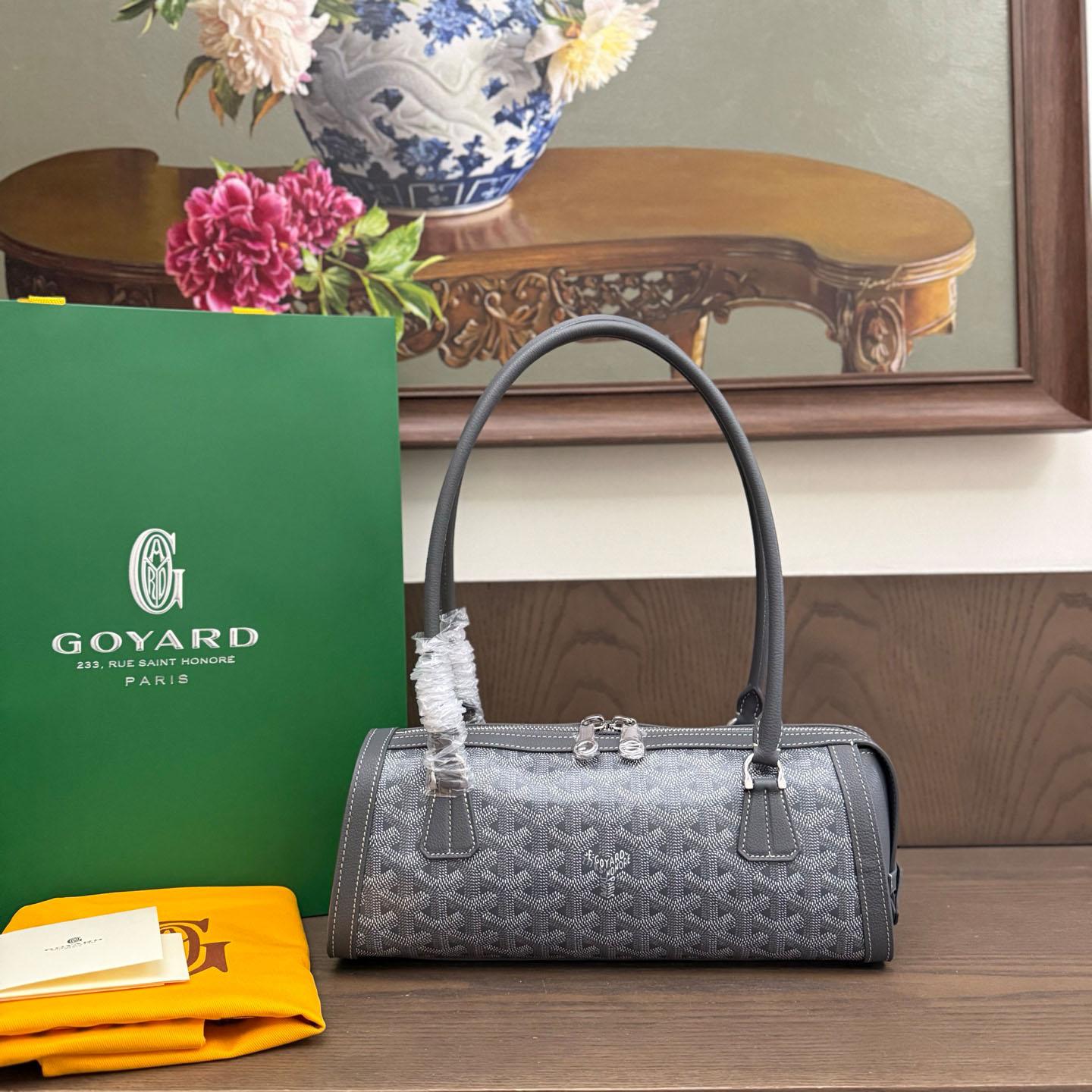 Goyard Bonbonnière Bag（Without a box） - DesignerGu