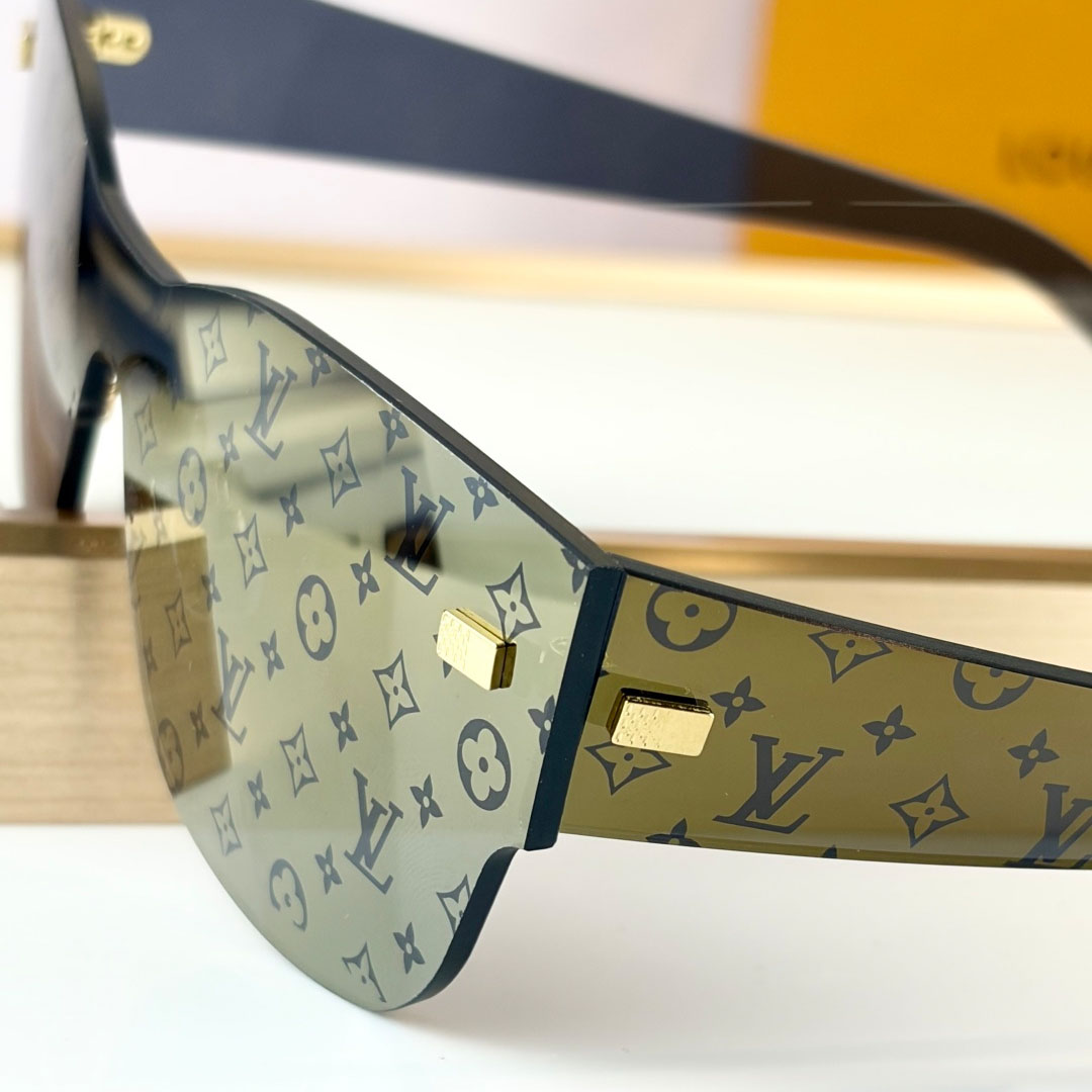 Louis Vuitton Sunglasses   Z2198U - DesignerGu