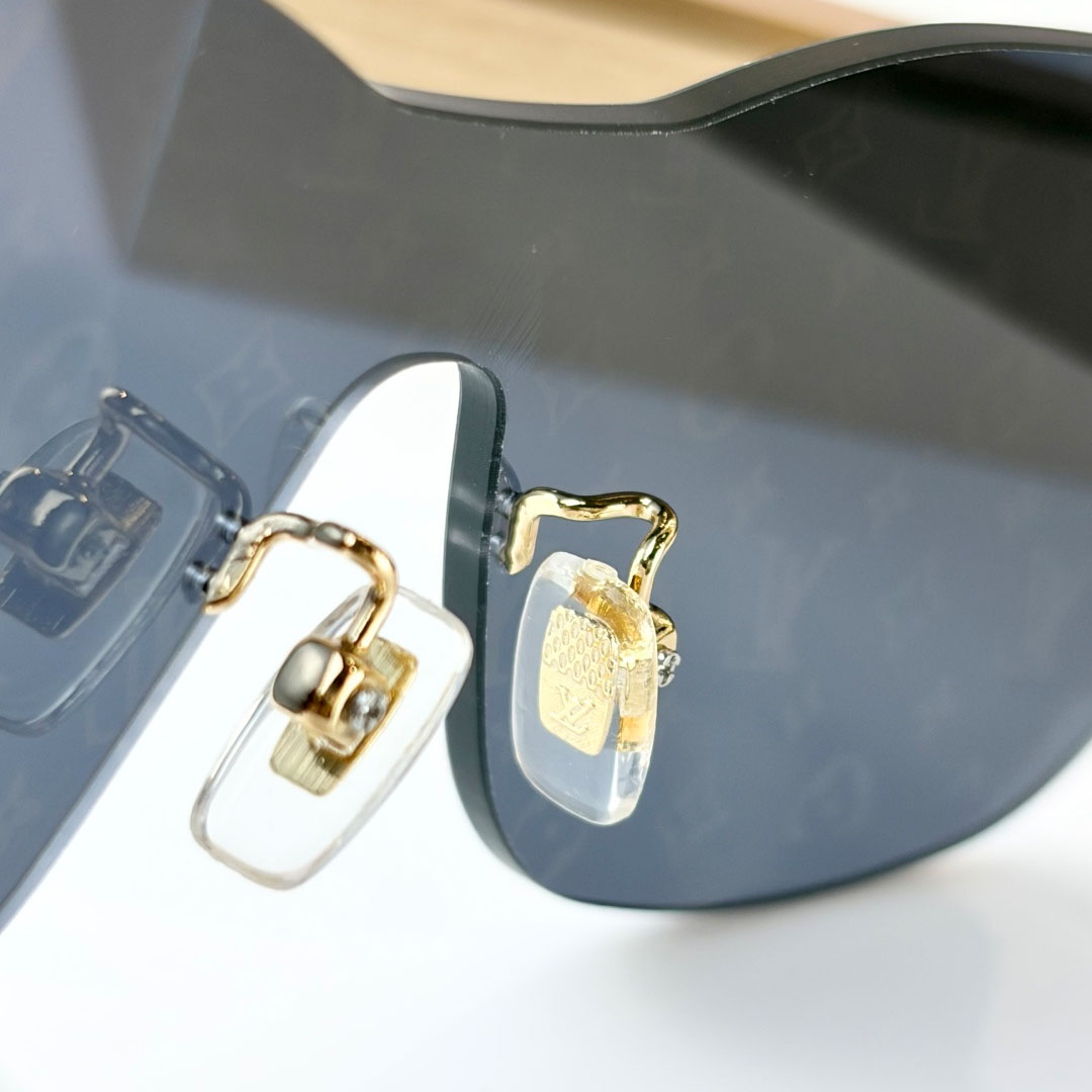 Louis Vuitton Sunglasses   Z2198U - DesignerGu