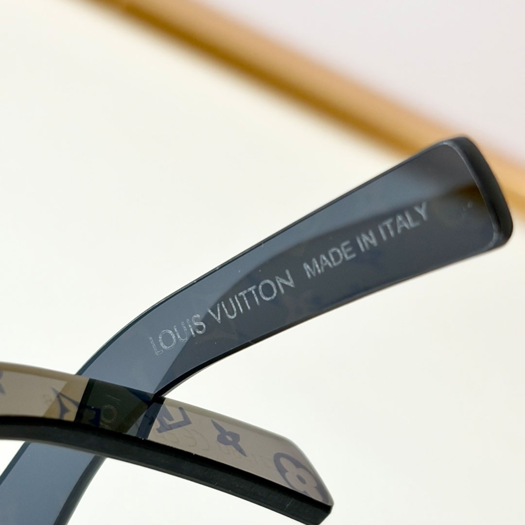 Louis Vuitton Sunglasses   Z2198U - DesignerGu