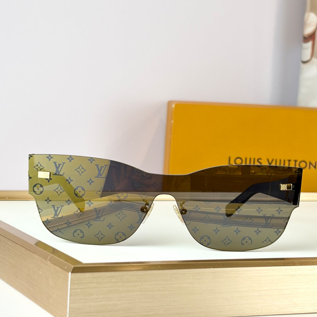 Louis Vuitton Sunglasses   Z2198U - DesignerGu