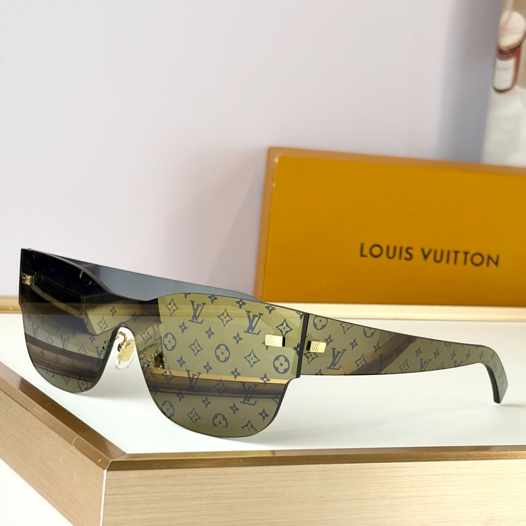 Louis Vuitton Sunglasses   Z2198U - DesignerGu