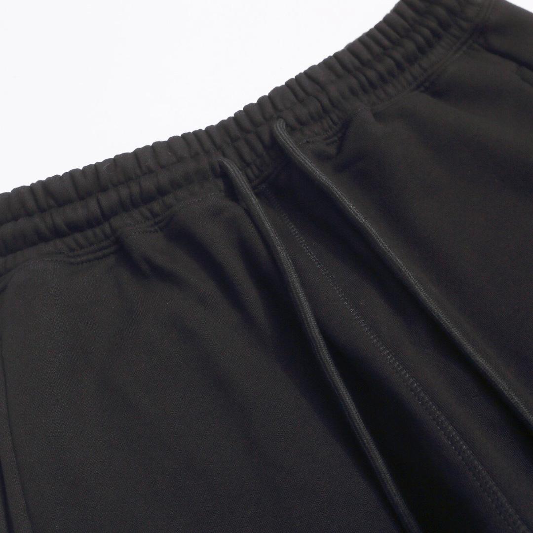 Saint Micheal Angel Sweatpants - DesignerGu