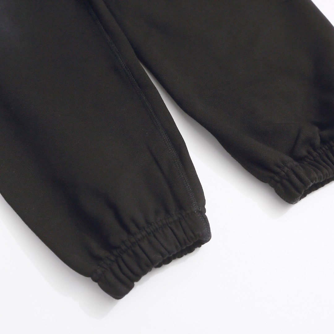 Saint Micheal Angel Sweatpants - DesignerGu