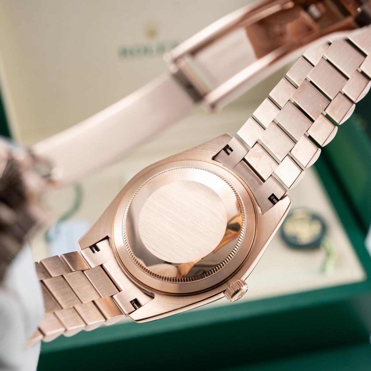 Rolex Day-Date 40mm - DesignerGu