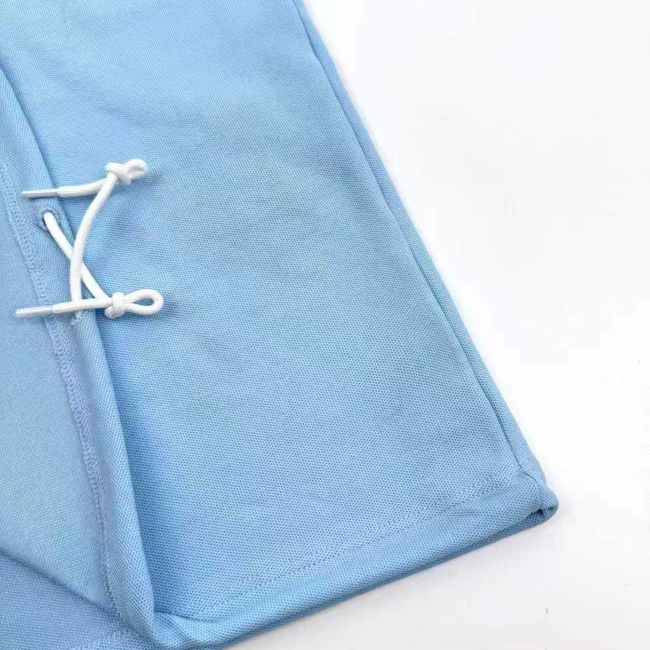 Prada Logo-appliqué Polo Shirt - DesignerGu