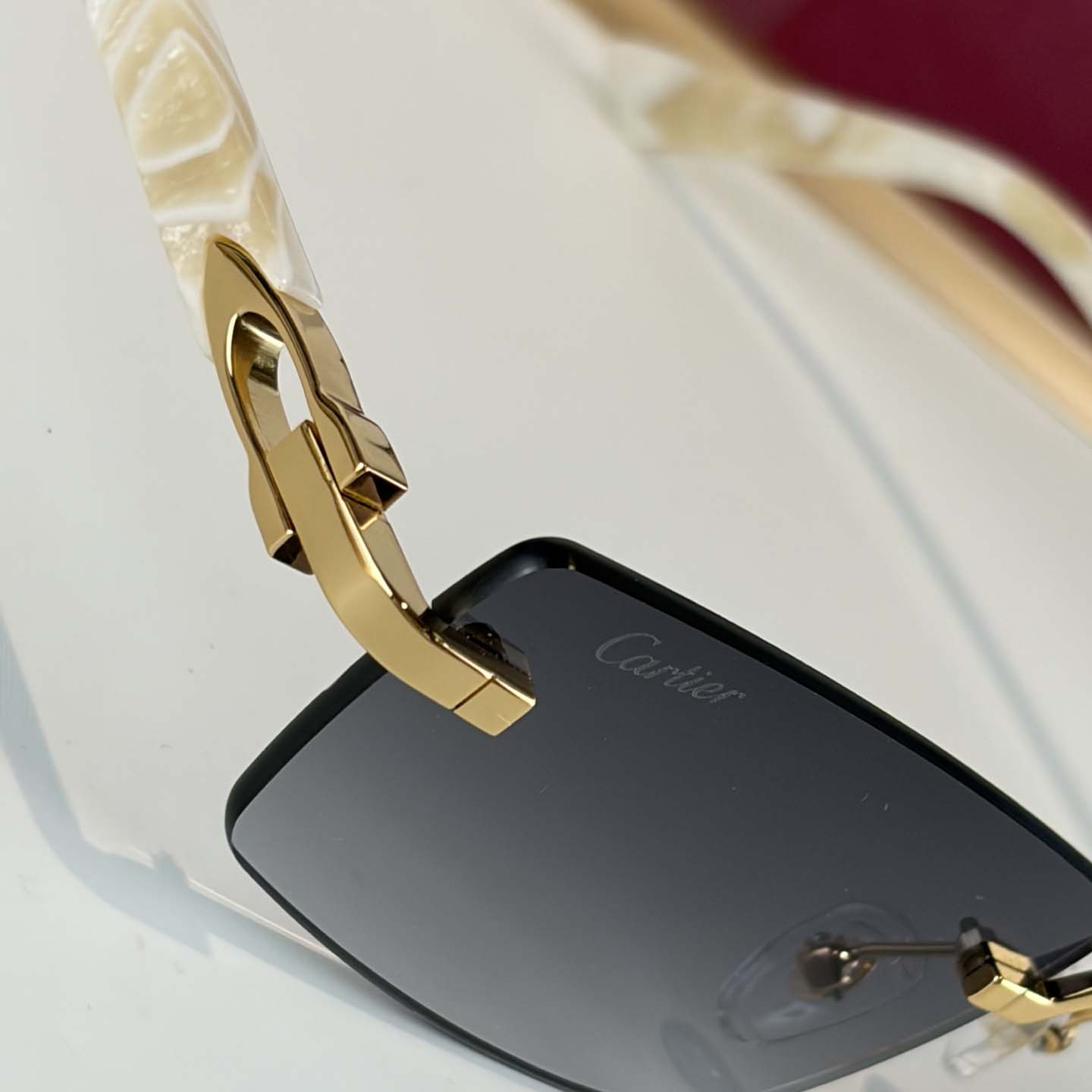 Cartier CT0579S Sunglasses - DesignerGu