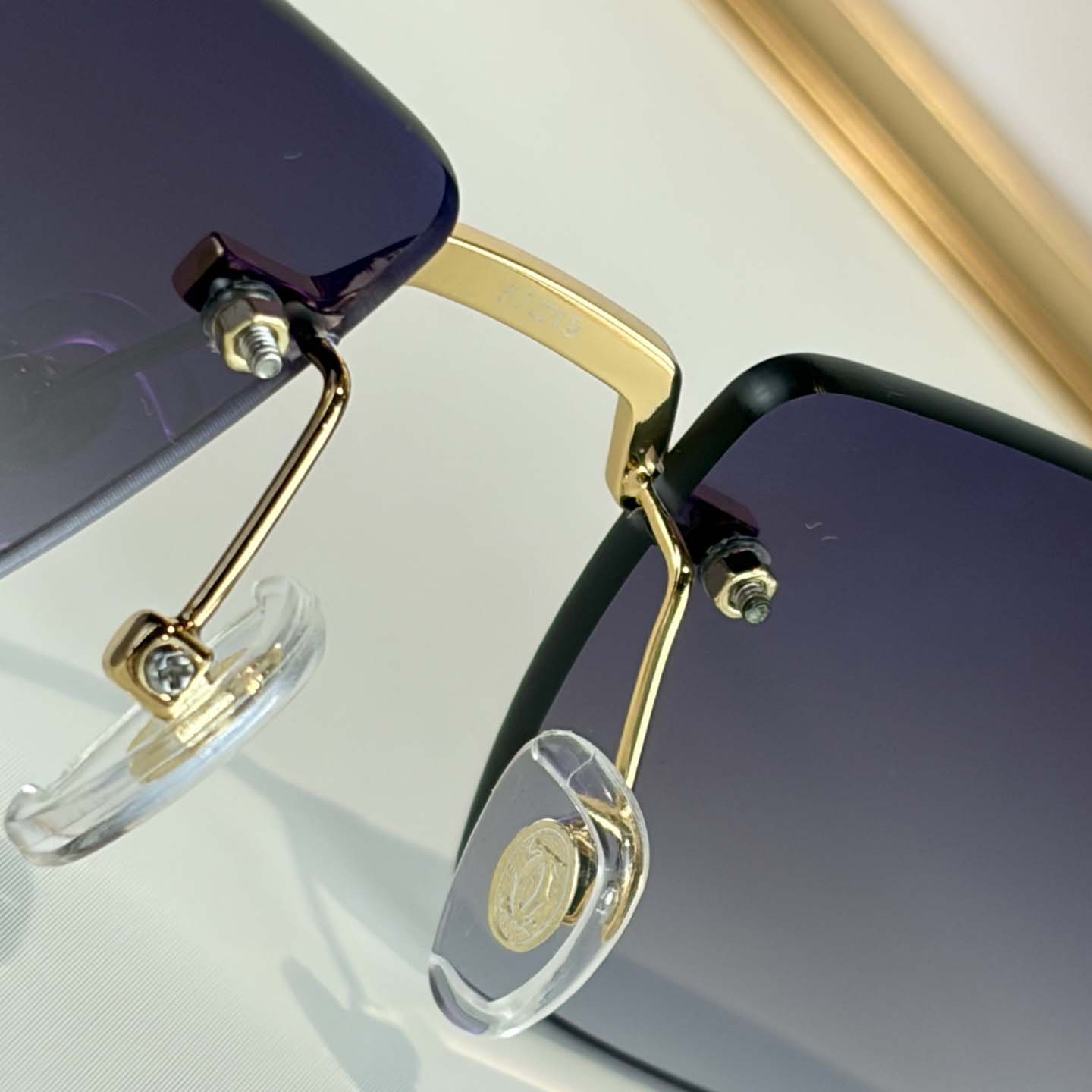 Cartier CT0579S Sunglasses - DesignerGu