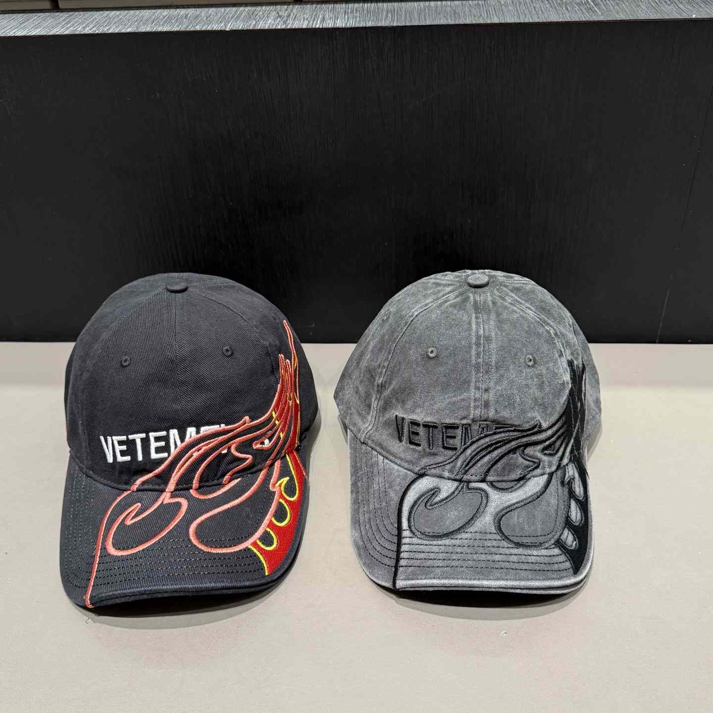 Vetements Cap  - DesignerGu